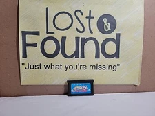 Gameboy Advance Nintendo Doubutsujima no Chobi Gurumi 2 Cartridge Only