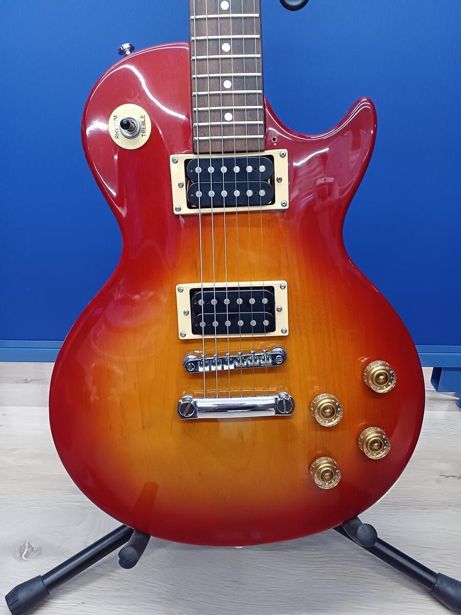 Epiphone Les Paul サンバースト エレキギター - ギター Epiphone Les Paul サンバースト エレキギター - ギター