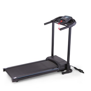 treadmill cardio motorized folding gym portable running fitness electric machine