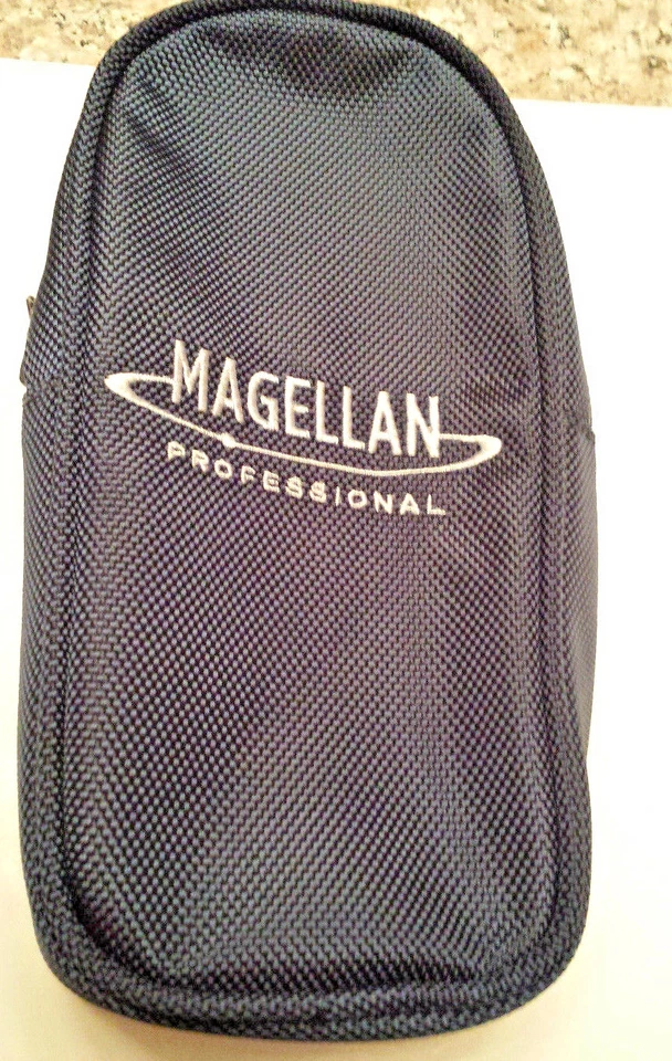 NEW OEM Magellan eXplorist XL USB Cable, Case, Home & Car Power adapter Cables   - Image 2 of 3