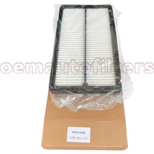 OEM Engine Air Filter For Honda Pilot Odyssey 3.5L Acura MDX 3.7L CA10013 A25651