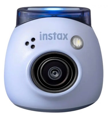 Multiformat Camera instax Pal Lavender Blue Fujifilm brand new in box