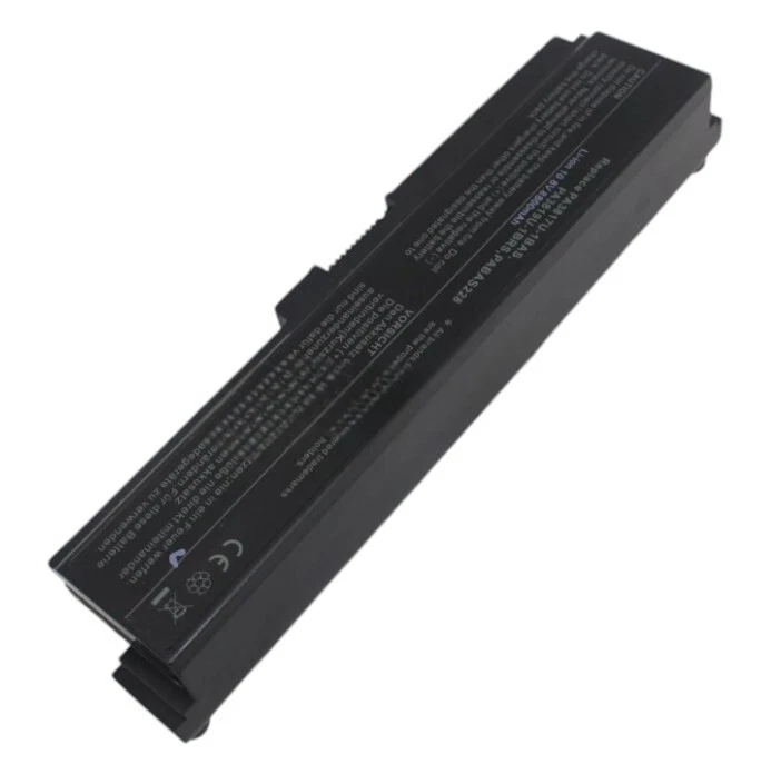 12芯电池适用于PA3817U-1BRS东芝卫星A660 A665 A665D C640 C650 C655 — 第 2/4 张图片