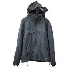 Rossignol Alpha Ski Jacket Medium Hooded