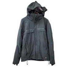 Rossignol Alpha Ski Jacket Medium Hooded