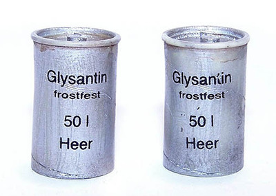 plusmodel Easy line 026 - German can for Glysantin