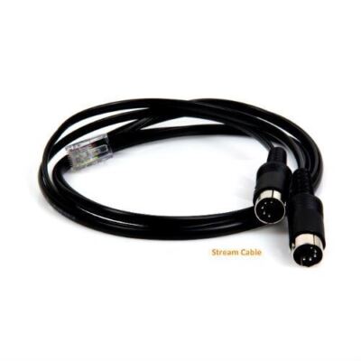 2 Channel AquaSurf / Apex to Stream Cable - Neptune Systems