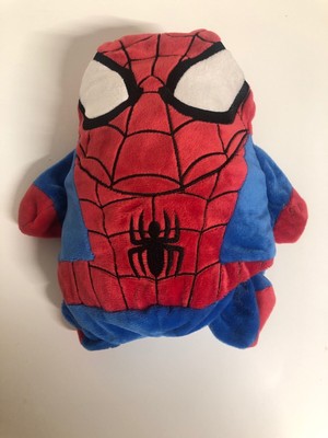 spiderman cubcoat