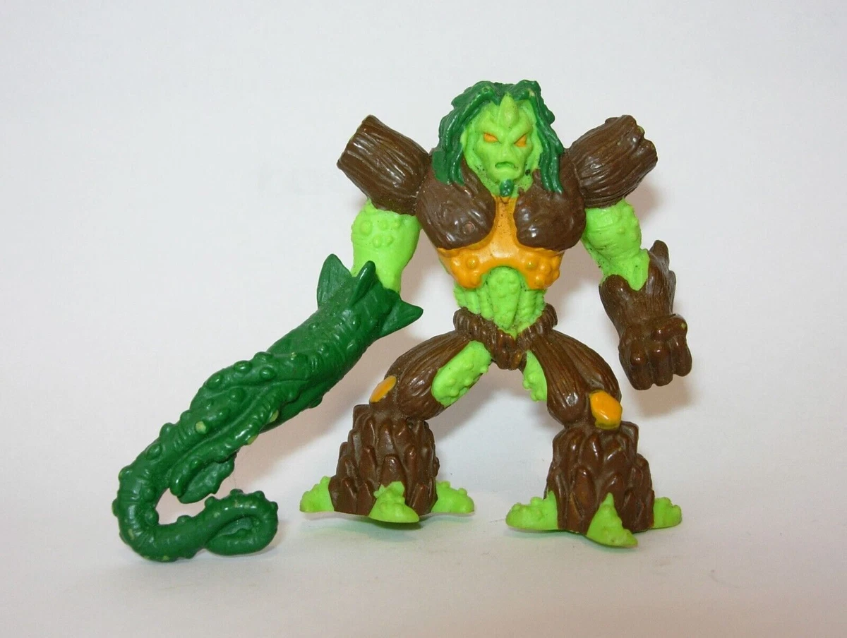 Gormiti Gormitis figure eBay
