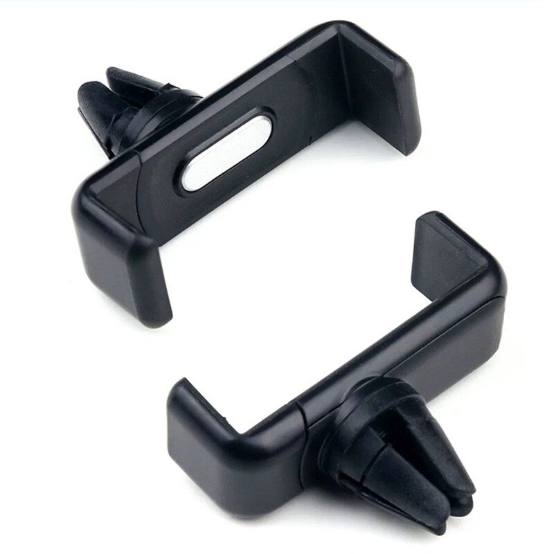 Car Phone Holder Mount Air Condition for 3.5-6.5 inch Smartphones