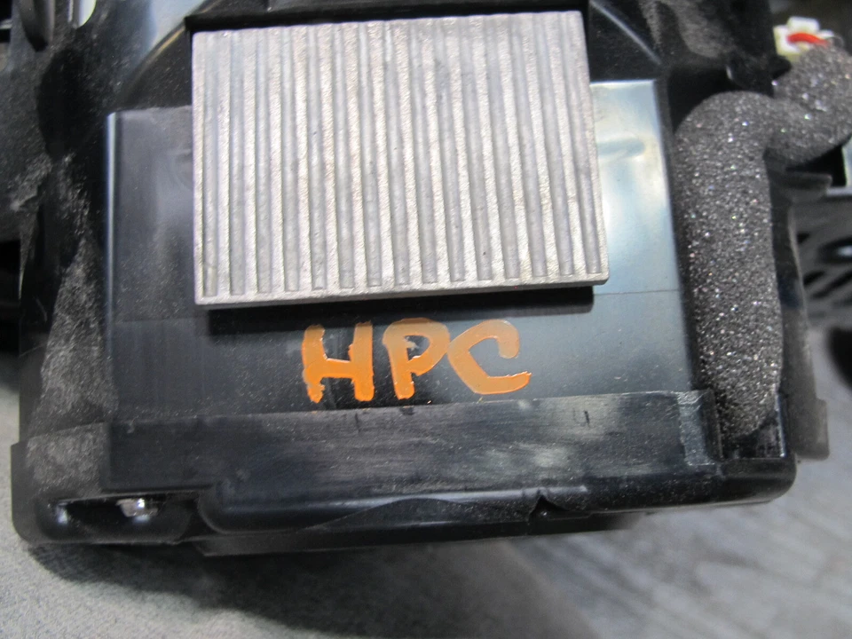 Porsche Cayenne 958 2012 turbo 4,8 L cuadro de instrumentos medidor velocímetro Foto 3 de 4