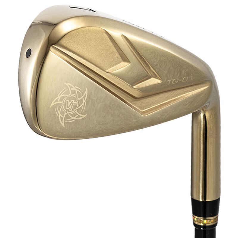 KATANA GOLF Japan 2024 VOLTIO NINJA TG-01 HOLLOW IRONs #6,7,8,9,Pw,48,52,58 KATANA GOLF Japan 2024 VOLTIO NINJA TG-01 HOLLOW IRONs #6,7,8,9,Pw,48,52,58