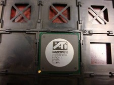 ATI VGA Chip Set 215RS2BFA21H