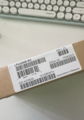 New EMULEX LPE32000-M2 32G PCIE single-port HBA Fibre channel card
