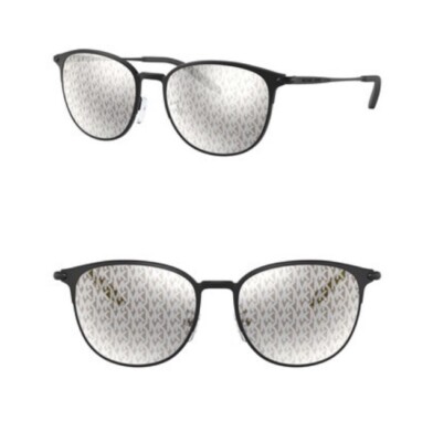 Michael Kors 54mm sunglasses Michael Kors 54mm Gradient Square Sunglasses | Nordstrom main image 3