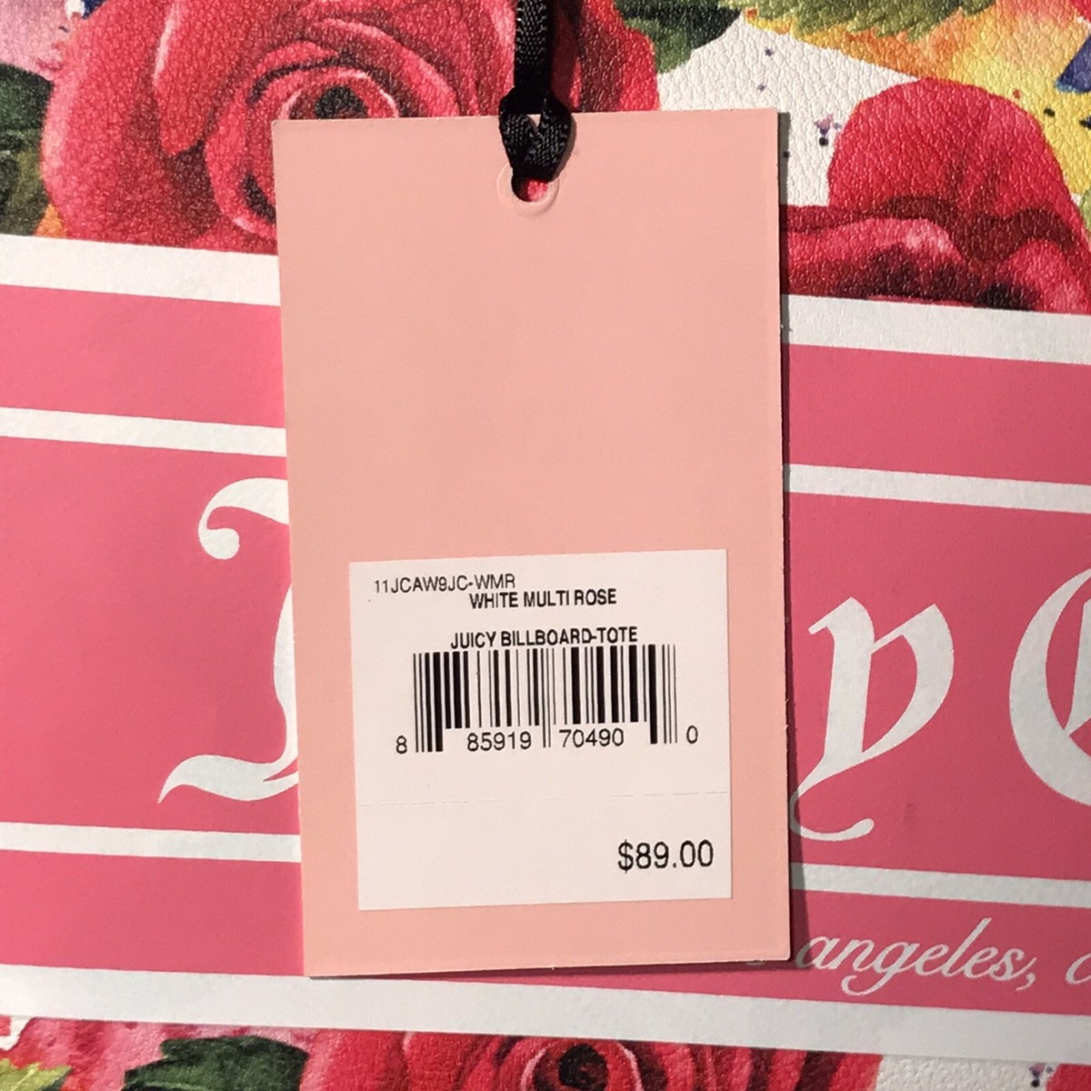 BRAND NEW Juicy Couture \