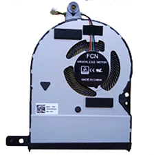 NEW CPU Cooling Fan for ASUS TP510 TP510U TP510UQ TP510UA FK15 dc5v 0.5a