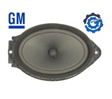 84688101 New OEM ACDelco Front Door Speaker 2020-21 CHEVY Silverado GMC Sierra