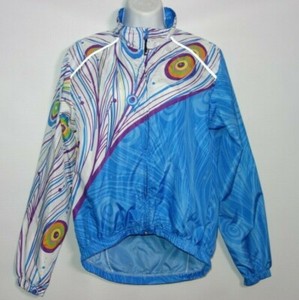 canari cycling jacket
