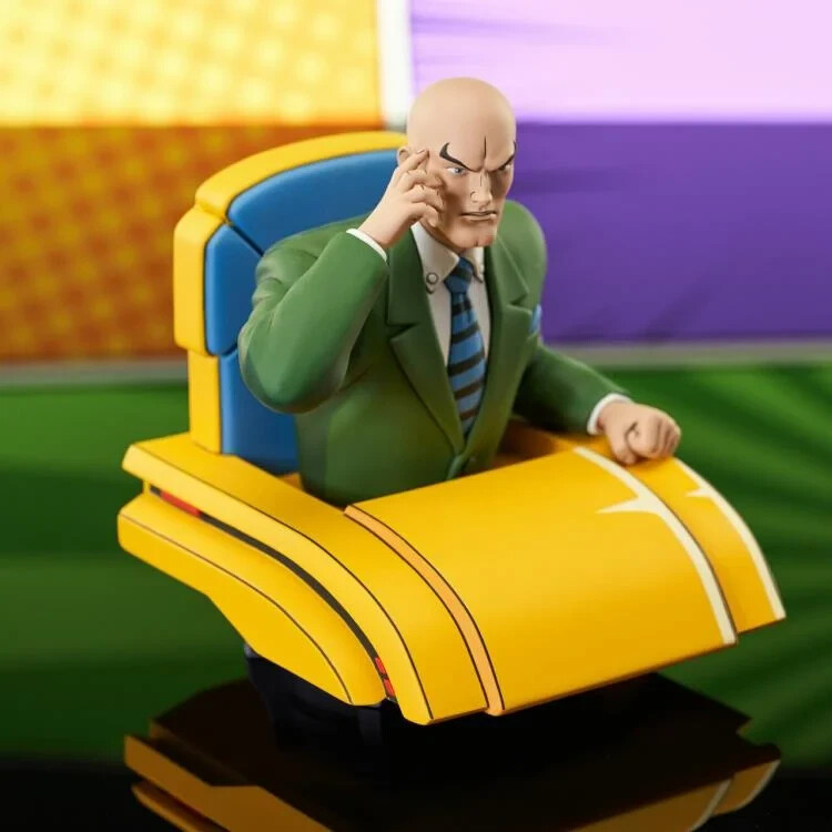 X-Men: The Animated Series – Professor X 1/7 Scale Limited Edition