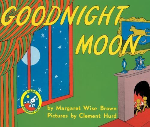 Goodnight Moon - Bild 1 von 1