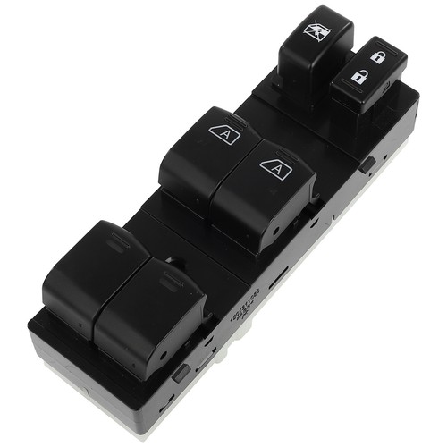 Front Driver Side Power Window Switch For 2008-2012 Infiniti EX35 2013 EX37 - Picture 8 of 12