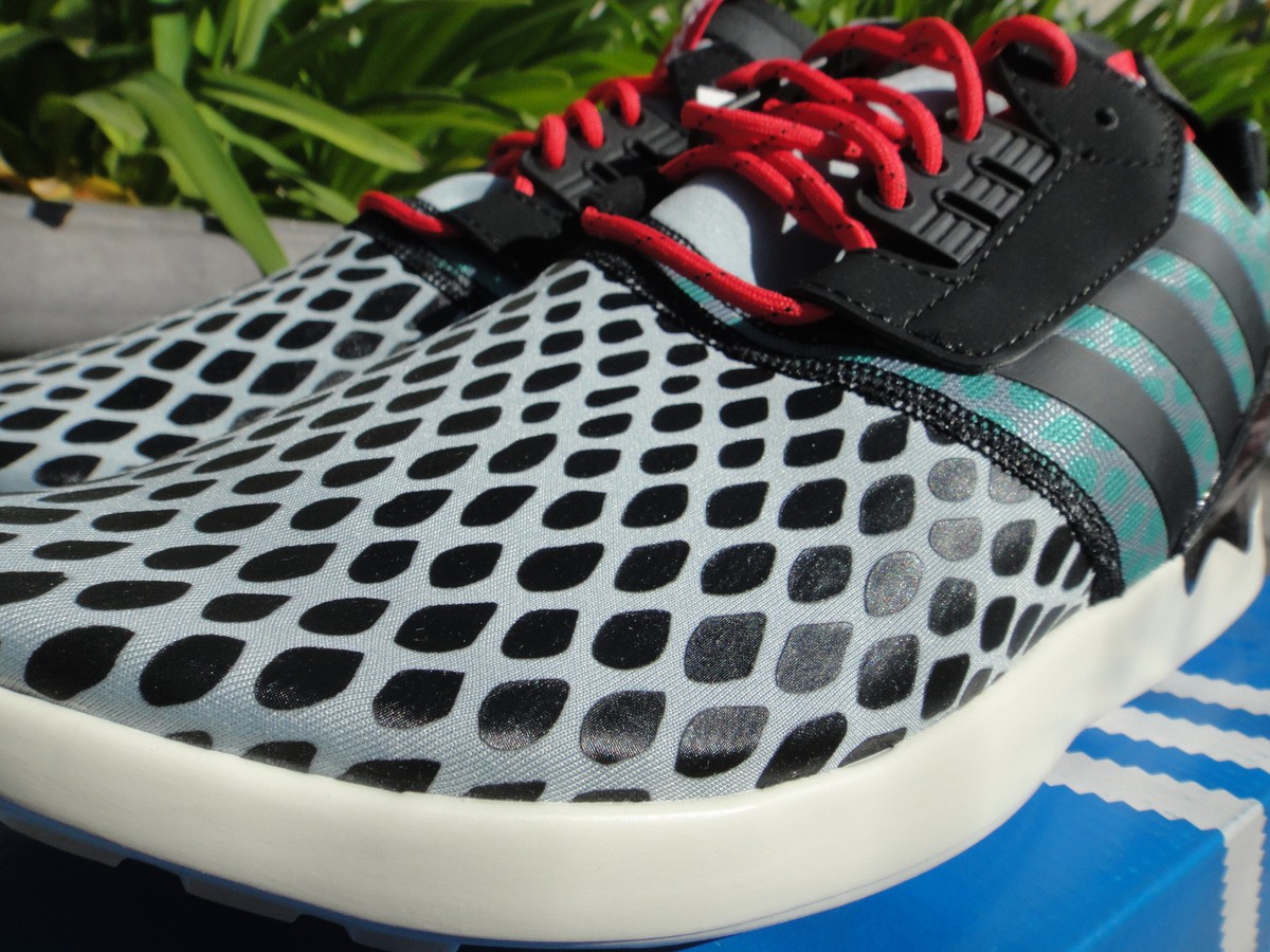 adidas Originals ZX 8000 Boost B24953 Multicolor Men's Sneakers
