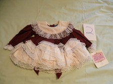 Dolls Darlings Girls Dresses