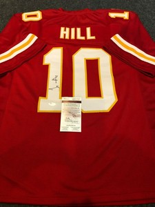 tyreek hill jersey ebay