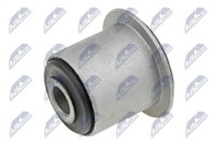 Nty ZTP-CH-024D Lagerung, Lenker Vorne Links Rechts Oben
