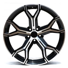 20 Staggered M Sport Y Style Wheels Rims Fits 5x112 Bmw X4 Xdrive40i M40i 20 Staggered M Sport Y Style Wheels Rims Fits 5x112 Bmw X4 Xdrive40i M40i