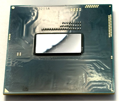 Intel Core i5-4570 3.2GHz Quad-Core SR1HC LGA1150 CPU Processor Tested