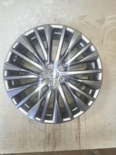 2025 Rx350h Wheel W Cap Oem 2025 Rx350h Wheel W Cap Oem