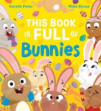 This Book is Full of Bunnies: a brill..., Peter, Gareth