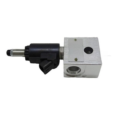 VOE14616530 Fan Pump Solenoid Valve For Volvo EC460B EC480D Excavator Hydraulic