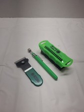 New Matco Tools 3pk Telescoping Magnetic Pick Up Tool Mini Scraper Hand Brush