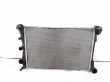 Mercedes-Benz E C207 W207 2012 Wasserk&uuml;hler A0995002703 Diesel EZE14662