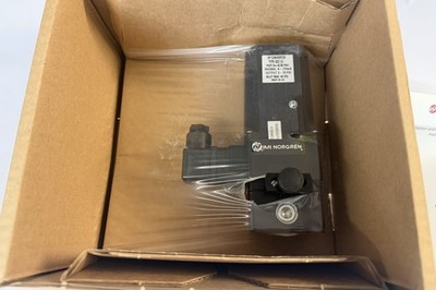 IMI Norgren Fail Freeze Eigensicherer I/P-Wandler - AC301PK1
