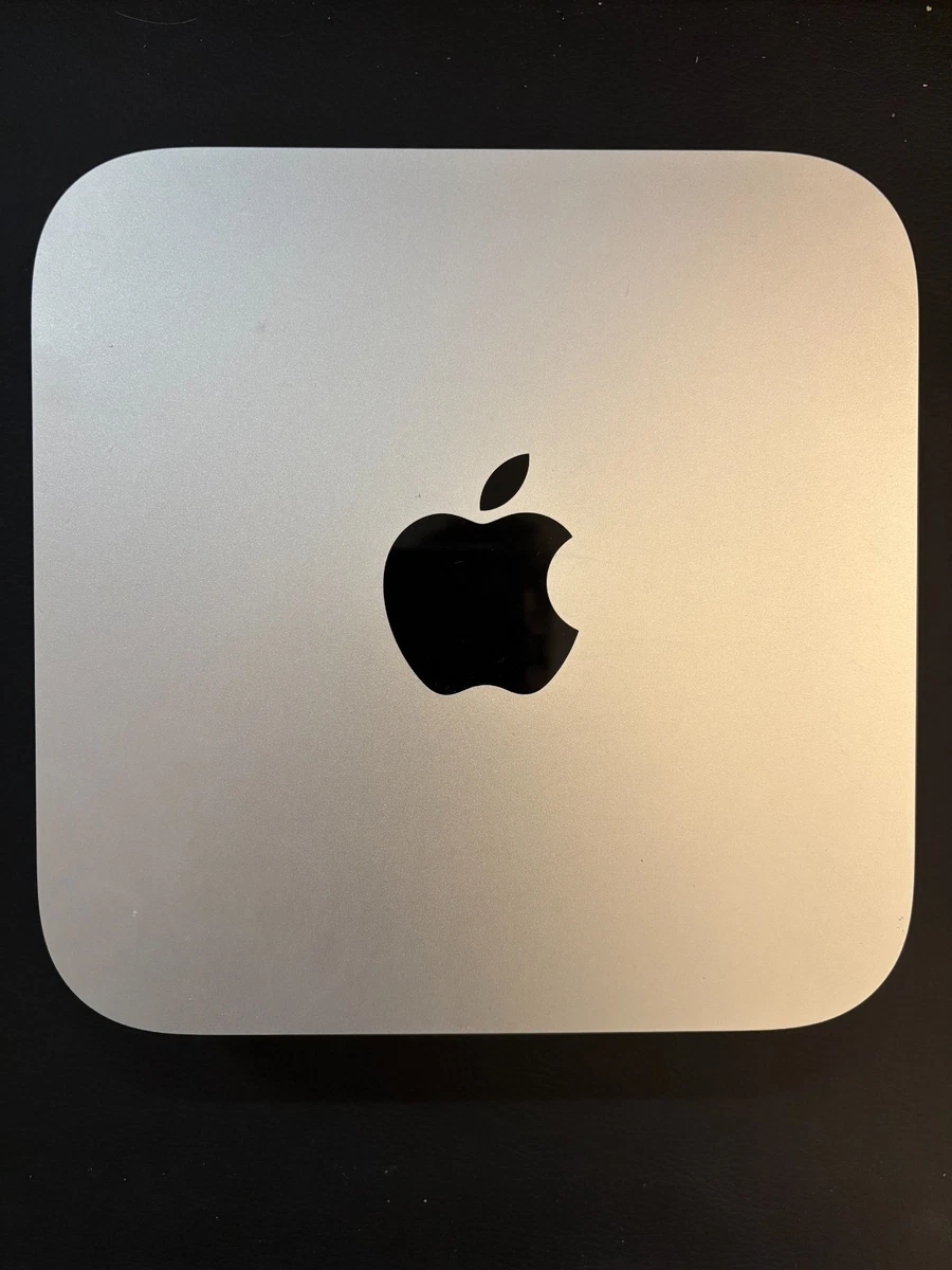 2020 Apple Mac mini for sale - eBay