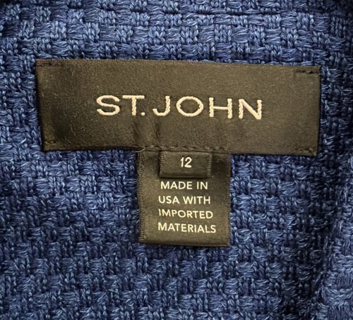 St. John