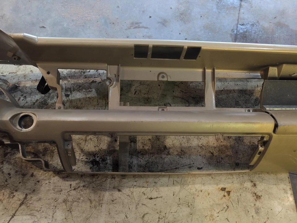 1965 Chrysler Newport Full Dash Panel - Image 3 of 4