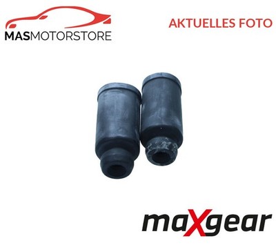 STOßDäMPFER STAUBSCHUTZSATZ VORNE MAXGEAR 72-4311 A NEU OE QUALITÄT