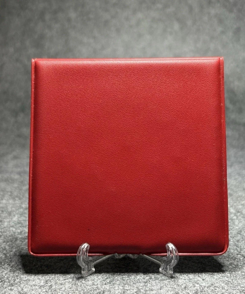 Olympia 1964 Innsbruck – Offizielle Teilnehmermedaille mit Original Etui NM - Bild 4 von 4
