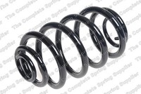 1X Lesjöfors Fahrwerksfeder 5263501 FüR Insignia Opel G09 Sports Tourer Cdti E85