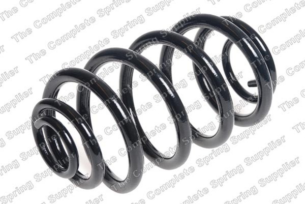 1X Lesjöfors Fahrwerksfeder 5263501 FüR Insignia Opel G09 Sports Tourer Cdti E85-image