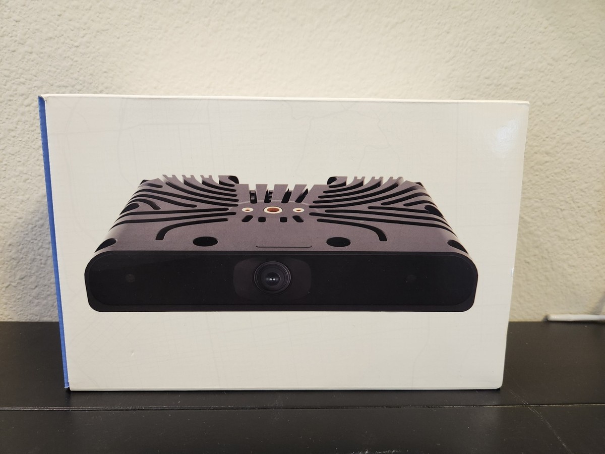 New Sealed Hivemapper Bee LTE + WiFi Dashcam w/ 4000 HONEY Bonus