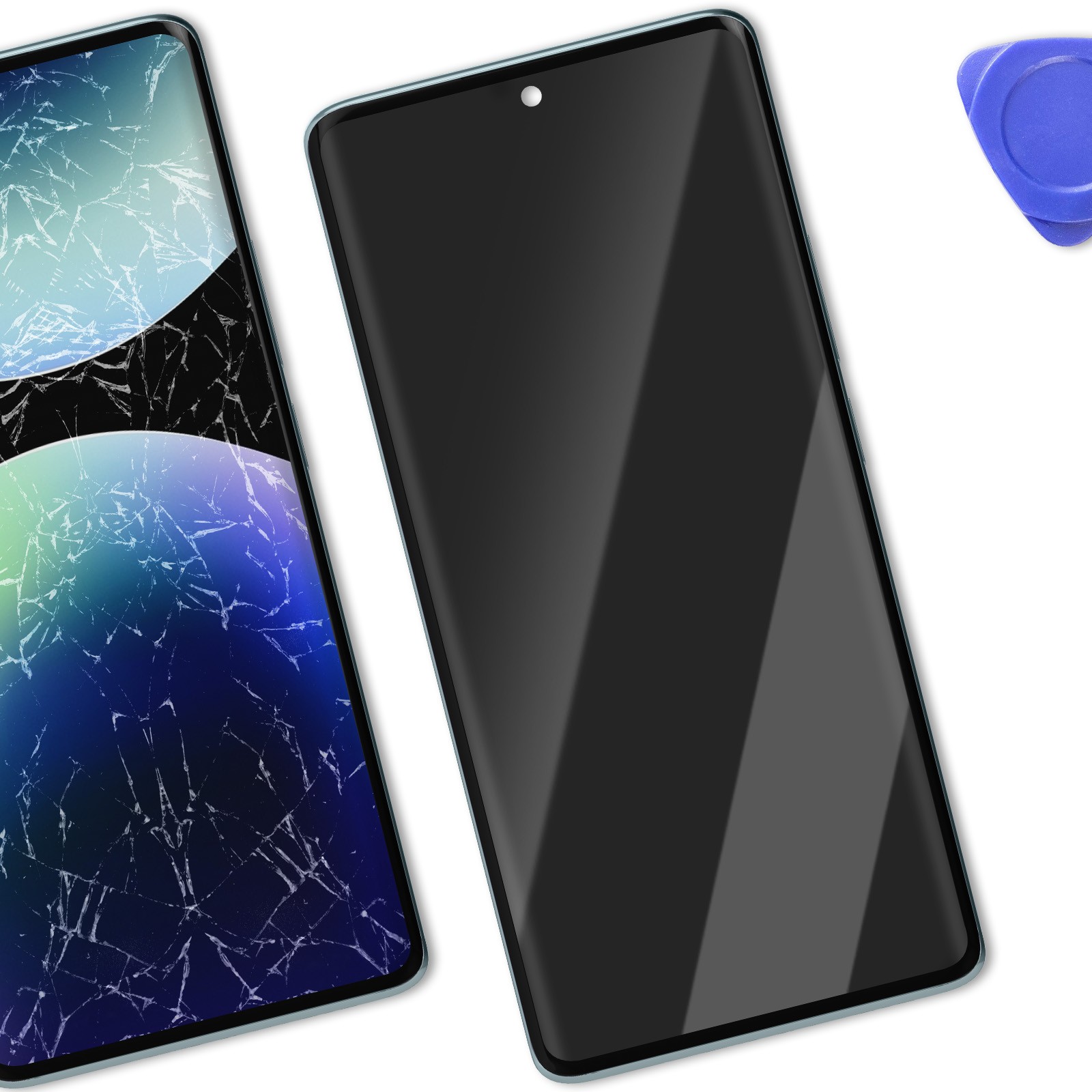 Écran de rechange Redmi Note 14 Pro Plus 5G pour visionner vos vidéos - 4