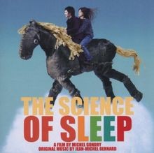 The Science of Sleep Ost von Various | CD | Zustand gut