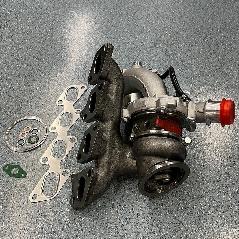 Turbo Charger OE#55565353 For Chevrolet Chevy Cruze Sonic Trax Buick