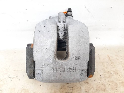 Bremssattelgehäuse Bremsträger Hinten Links BMW X5 F15